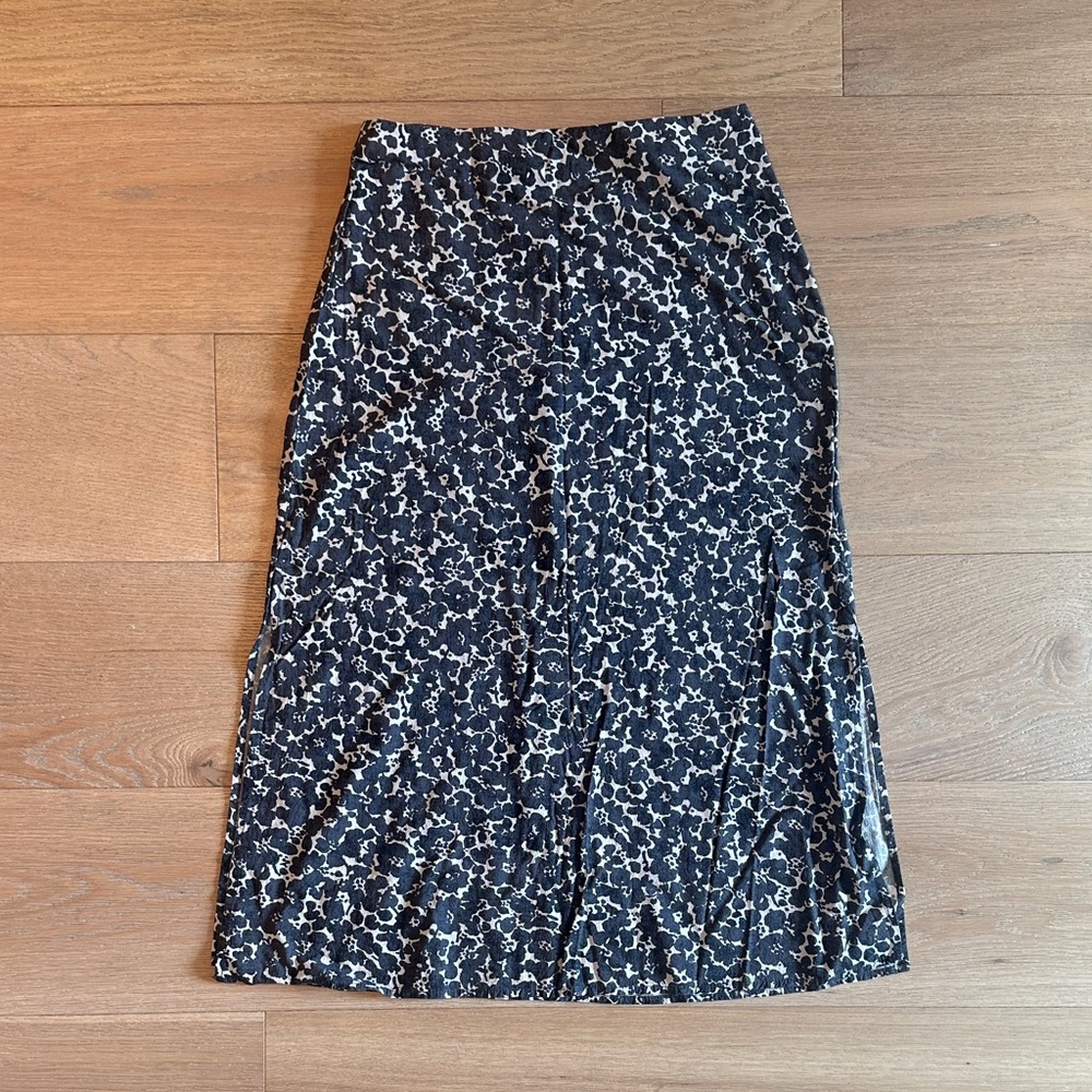 Marine Layer Skirt